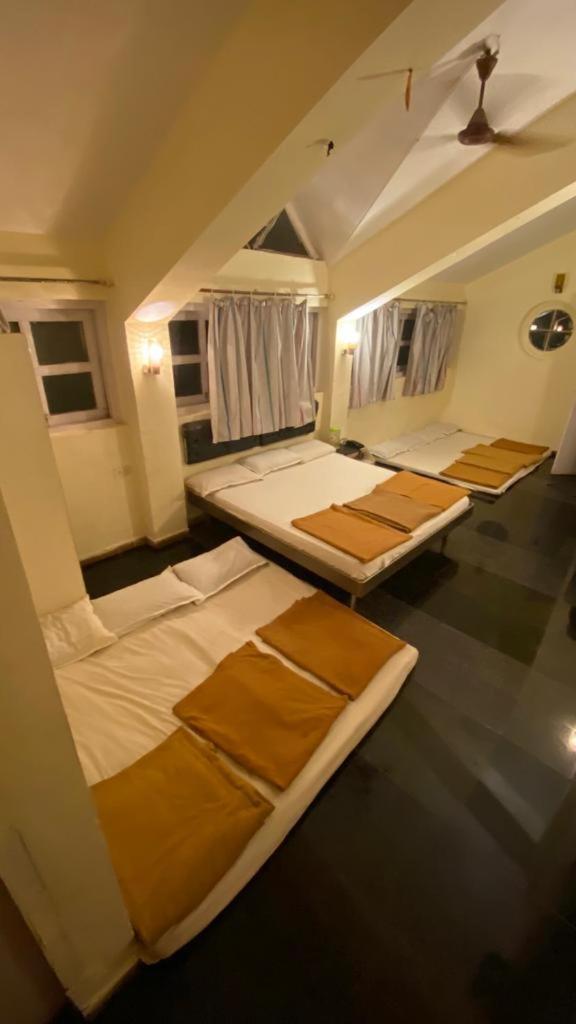 Anand Ritz Resort Матеран Экстерьер фото